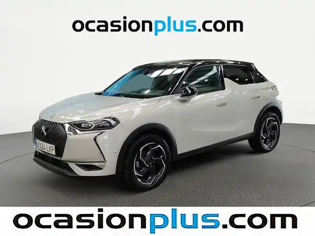 DS DS 3 Crossback