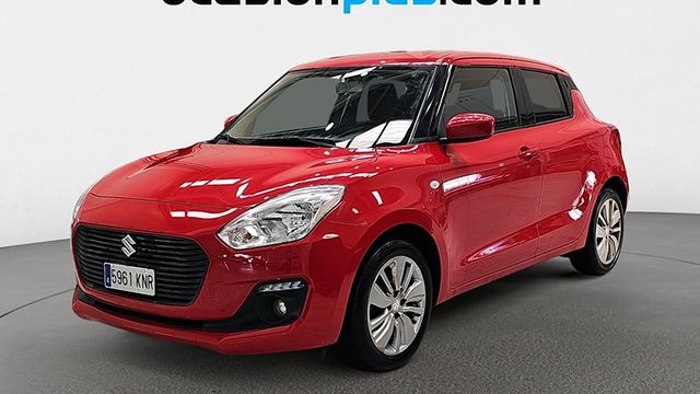 Suzuki Swift Ocasión