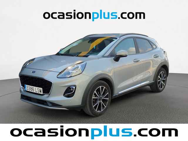 Ford Segunda Mano Alicante