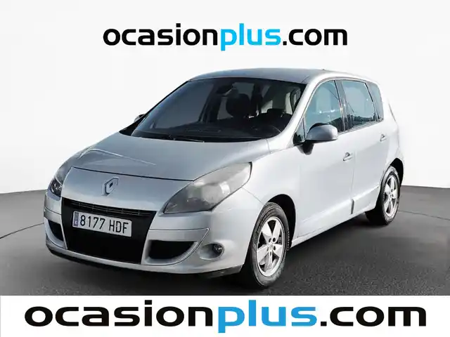Renault Scénic