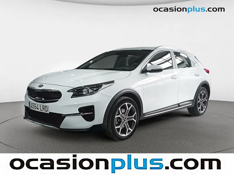 Kia Xceed Segunda Mano Baratos Barcelona