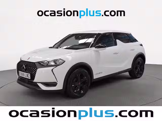 DS DS 3 Crossback