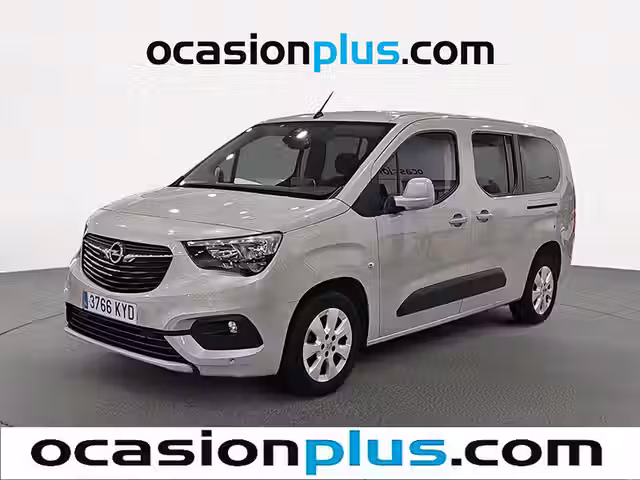 Opel Combo Life