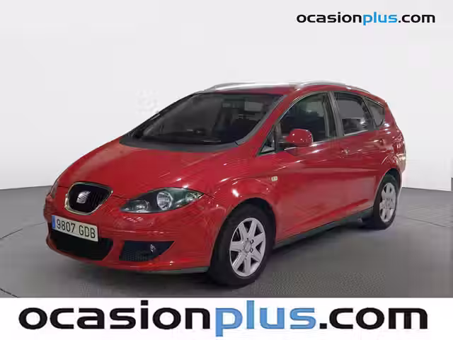Seat Altea XL