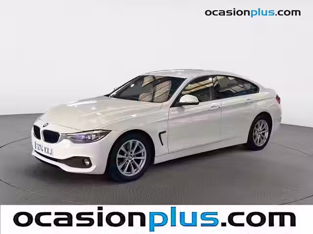 BMW Serie 4