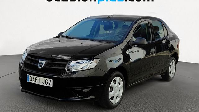 Dacia Segunda Mano Particulares Ciudad real
