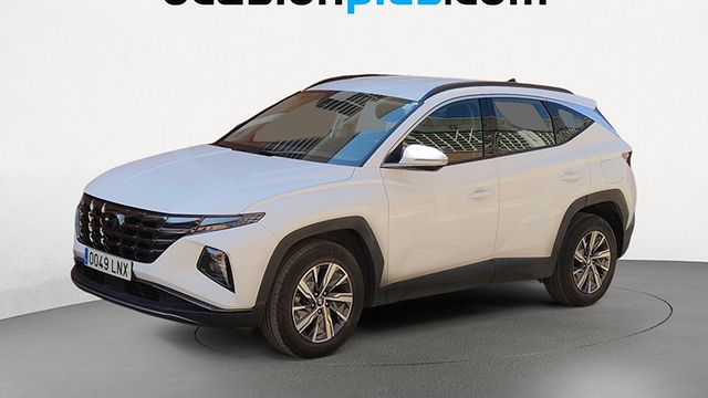 Hyundai Segunda Mano Zaragoza