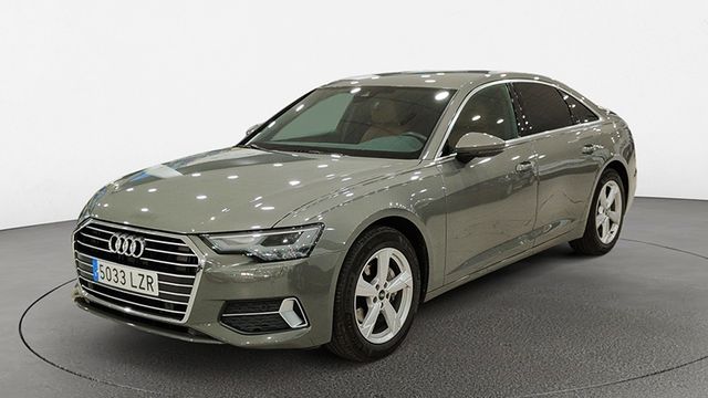 Audi A6 Segunda Mano