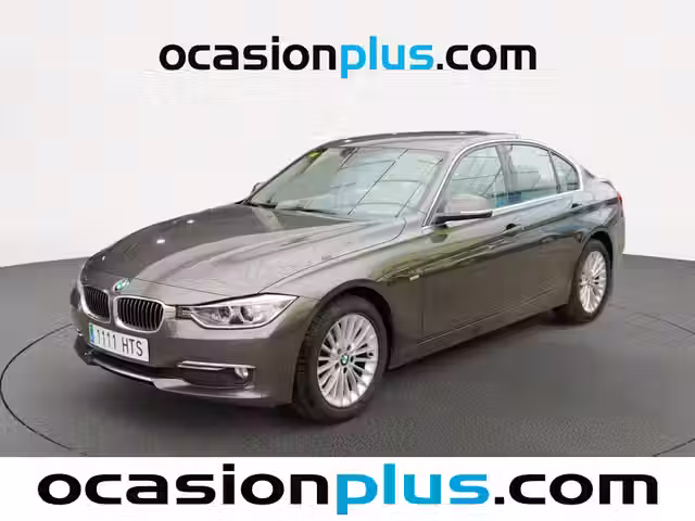 BMW Serie 3