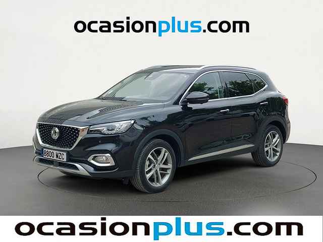 Comprar Coche Mg Ehs Segunda Mano