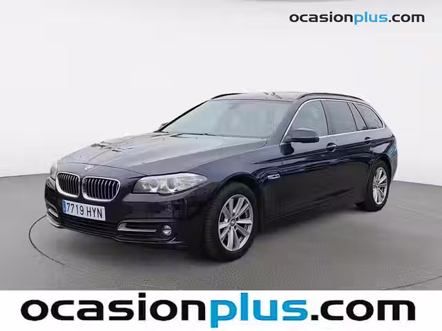 BMW Serie 5