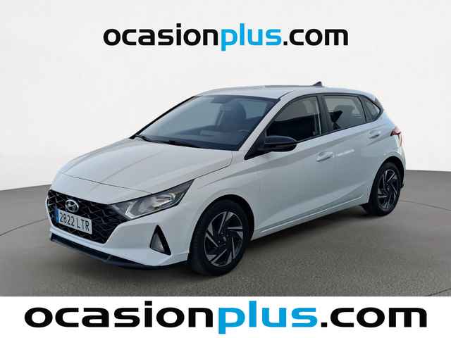 Hyundai I20 Ocasión Córdoba