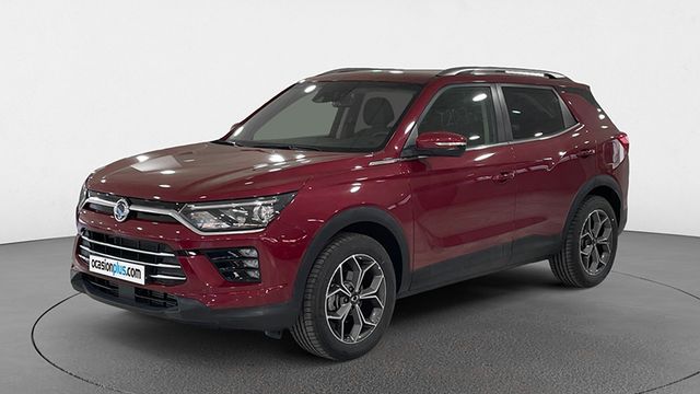 Comprar Coches Segunda Mano Murcia