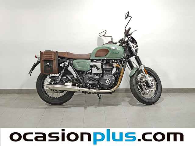 Brixton Cromwell 1200 Segunda Mano