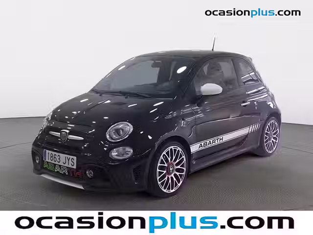 Abarth 500