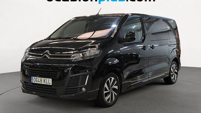 Citroën Segunda Mano Particulares Cantabria