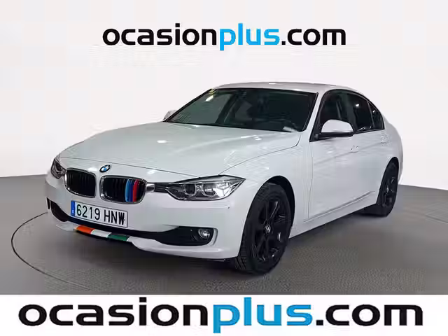 BMW Serie 3