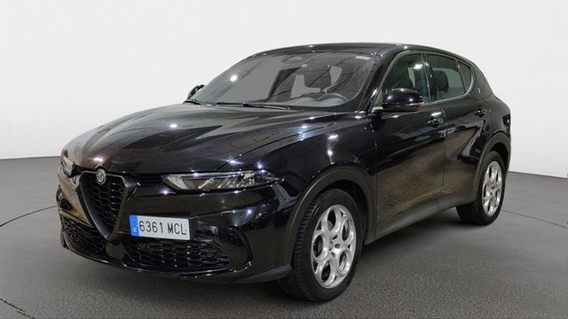 Alfa romeo Tonale Seminuevos Alicante