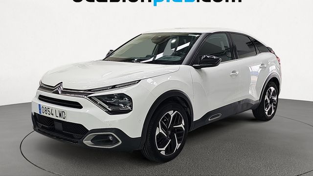 Citroën Ocasión Albacete