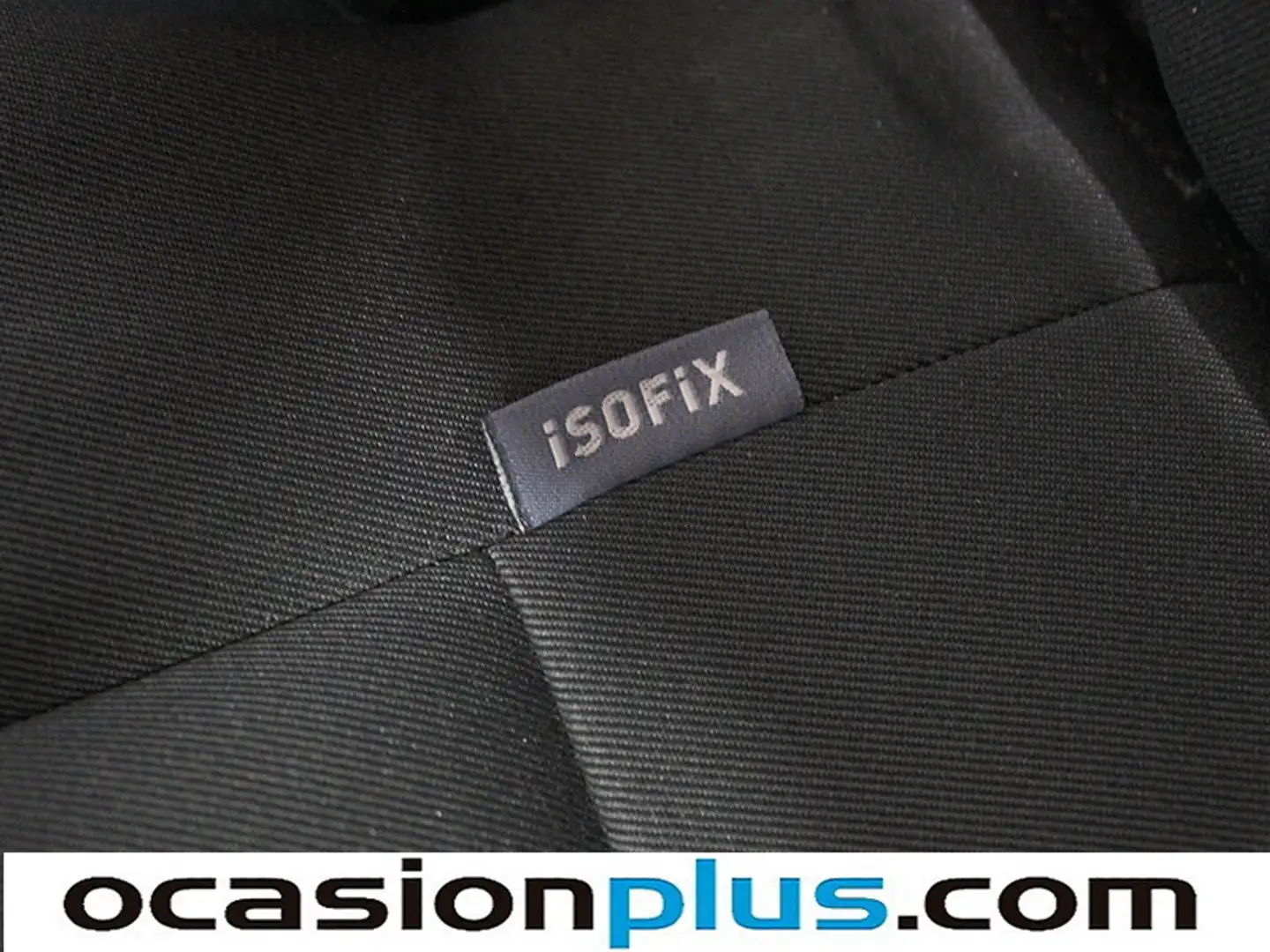 ISOFIX