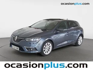 Renault Mégane 4. Más ligero, eficiente y seguro