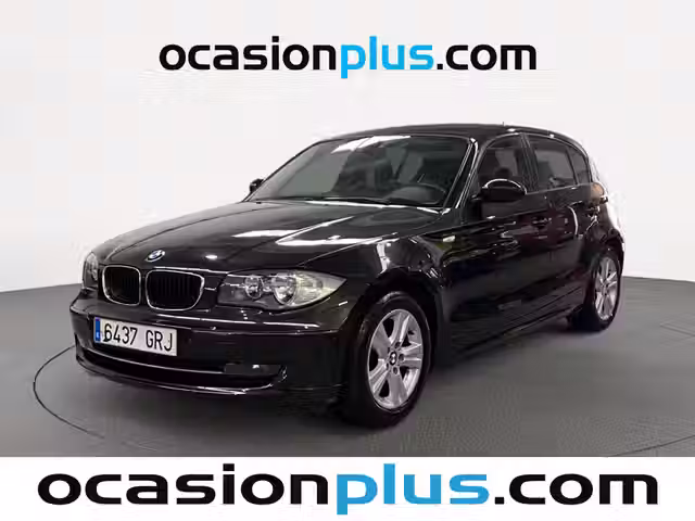 BMW Serie 1