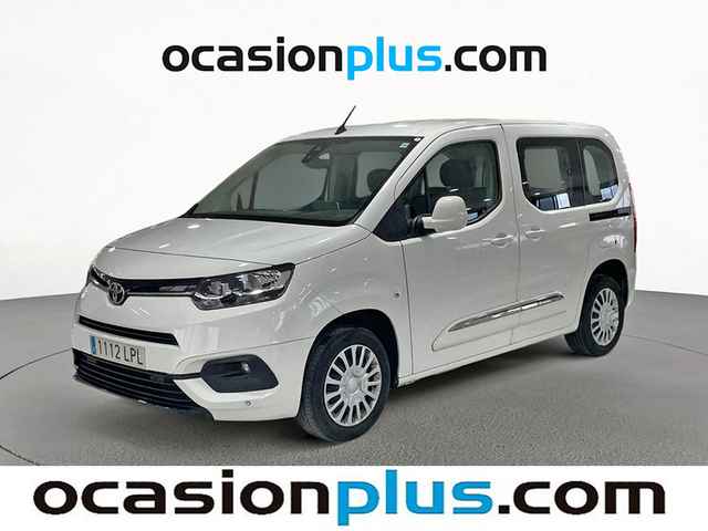 Toyota Proace city Ocasión