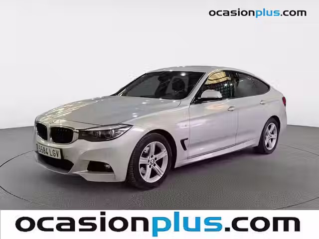 BMW Serie 3