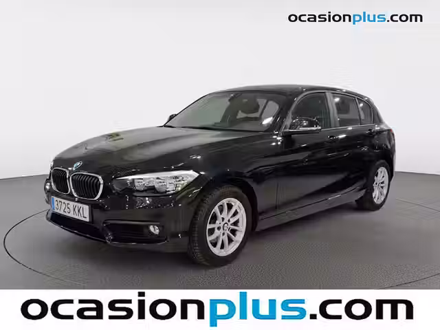 BMW Serie 1
