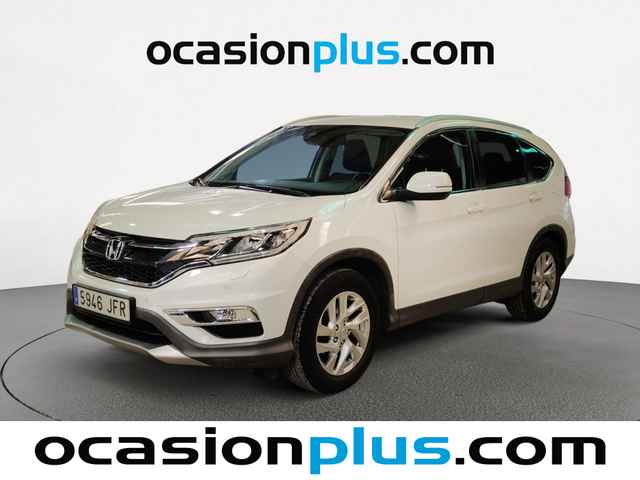 Honda Segunda Mano Cádiz