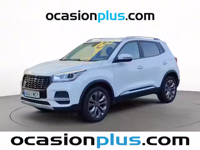 DR AUTOMOBILES DR 4.0