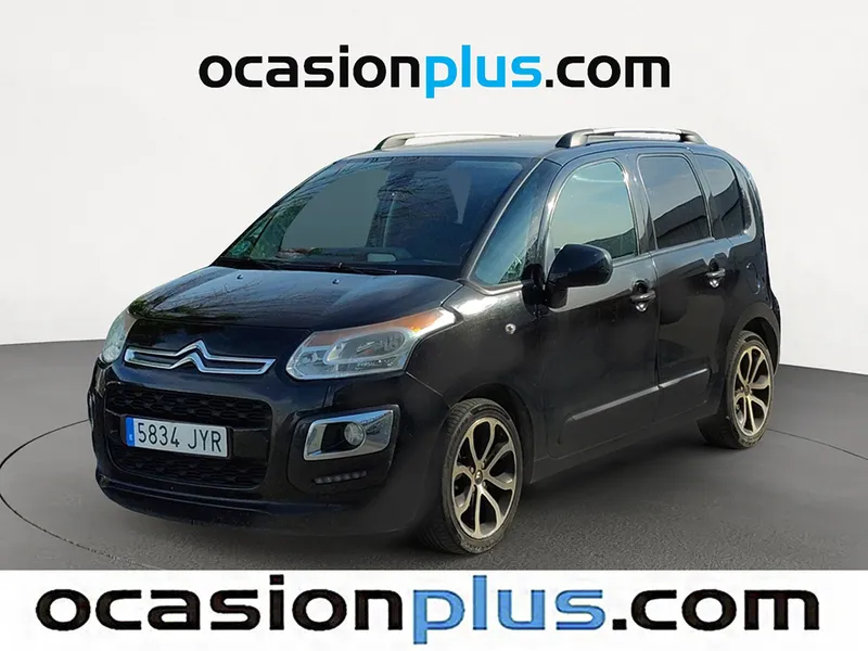 Citroën C3 picasso Segunda Mano