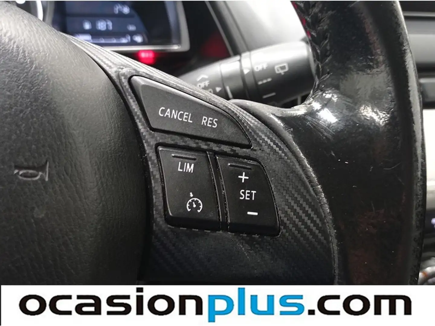 Control de velocidad