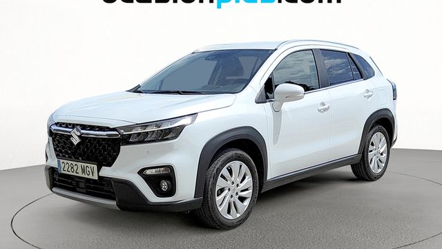 Suzuki Seminuevo