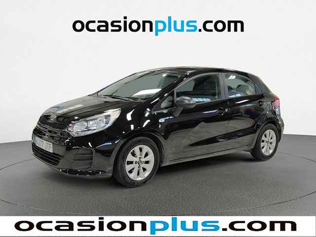 Kia Rio Segunda Mano Granada