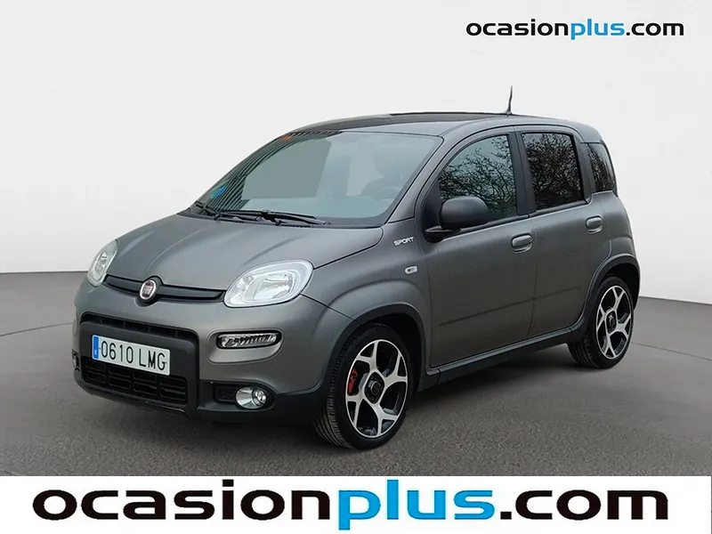 Fiat Ocasión Ourense