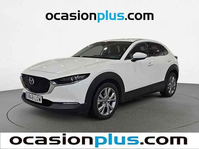 Mazda Ocasión Ciudad real