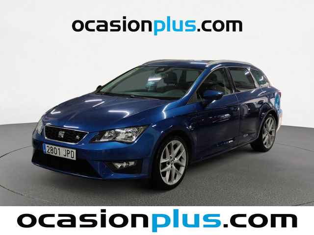 Seat León Segunda Mano Baratos Pontevedra