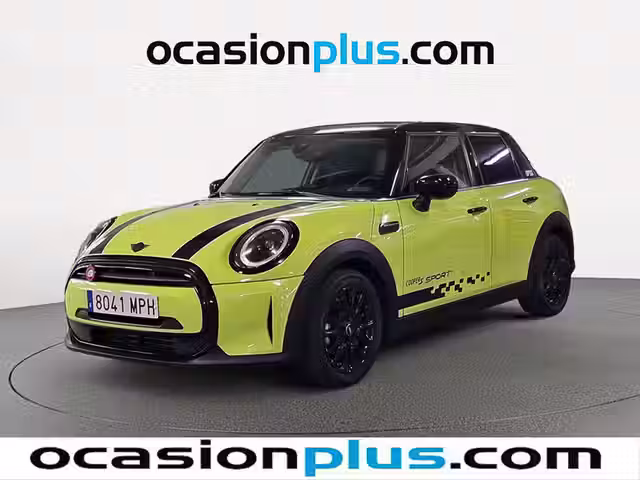 Mini MINI