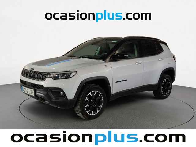 Jeep Compass Segunda Mano Granada