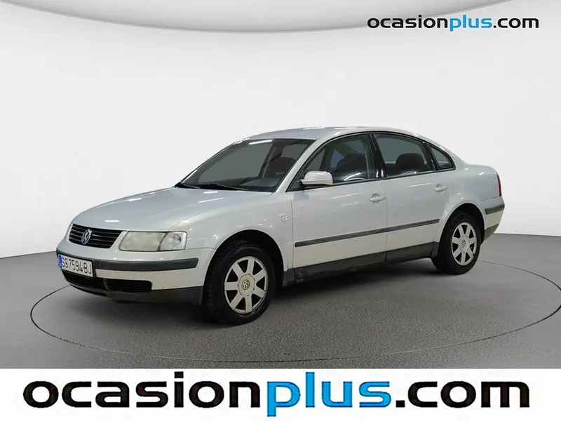 Volkswagen Passat Segunda Mano Particulares Gipuzkoa