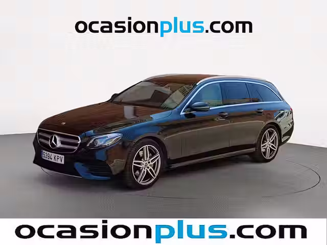 Mercedes Clase E