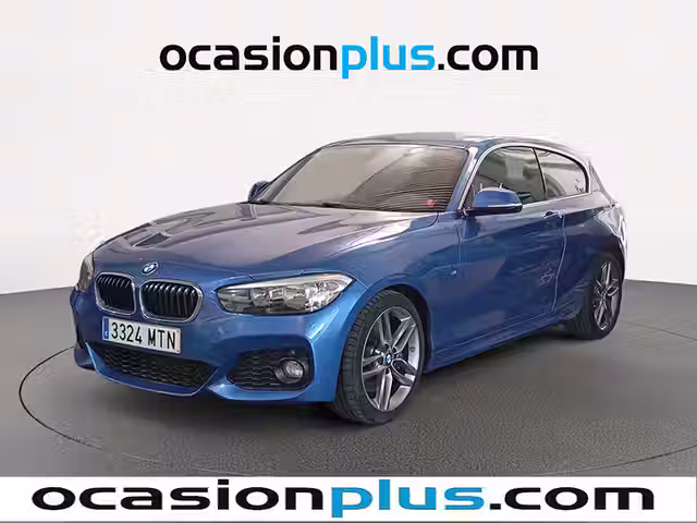 BMW Serie 1