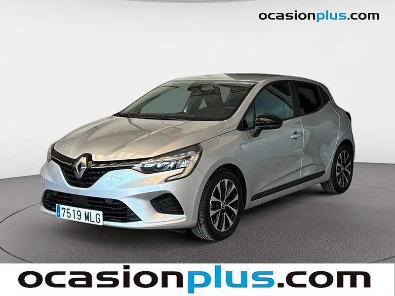 Coches Segunda Mano Renault Clio