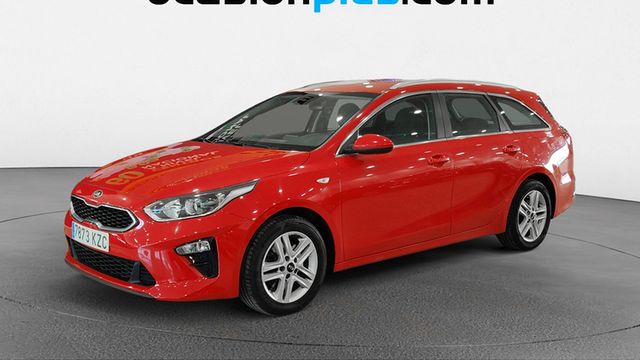 Kia Ceed Segunda Mano Particulares Castellón