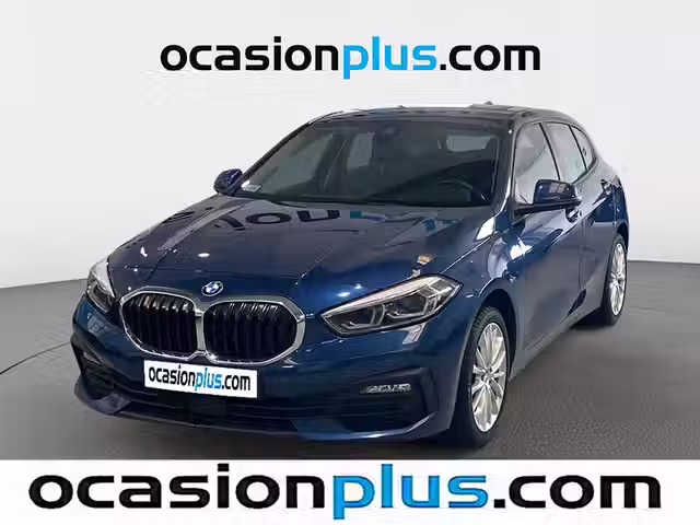 BMW Serie 1