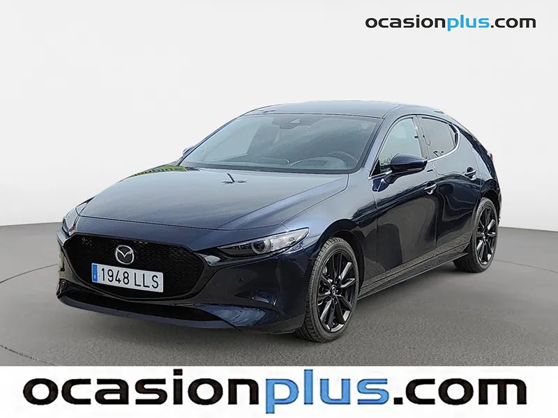 Mazda Seminuevos Badajoz