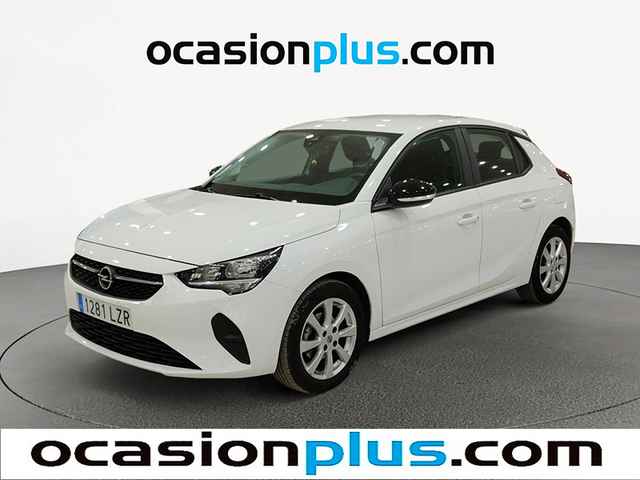 Opel Corsa Segunda Mano Baratos Sevilla