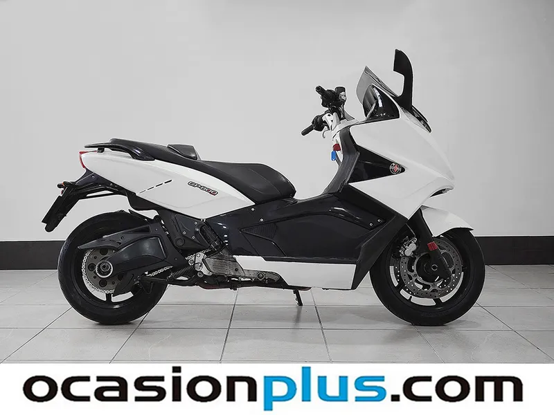 Gilera Segunda Mano Madrid