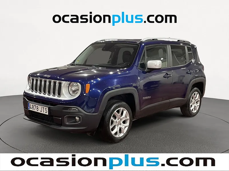 Jeep Segunda Mano Particulares Murcia